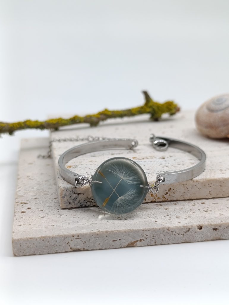 EsclavaDientedeLeonplatado scaled